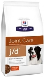 Prescription Diet Canine j/d 12 кг
