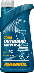 Outboard Universal 1л