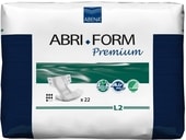 Abri-Form Premium L2 (22 шт)