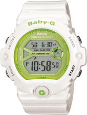 Baby-G BG-6903-7E