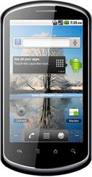 Huawei U8800 Ideos X5