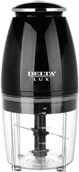 Lux DL-7419 (черный)