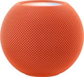 HomePod Mini (оранжевый)