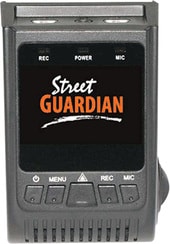 Street Guardian SGGCX2PRO + GPS, CPL