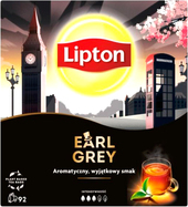 Earl Grey Tea 92 шт