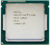 Core i5-4430
