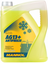 Antifreeze AG13+ 5л (желтый)