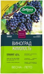 Виноград-Жимолость DS22010121 900 гр