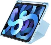 Minimalist Series Protective Case для Apple iPad Air 4/Air 5 10.9 (голубой)