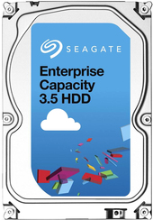 Enterprise Capacity 4TB ST4000NM0025