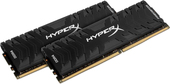 HyperX Predator 2x8GB DDR4 PC4-25600 HX432C16PB3K2/16