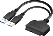 SATA - USB3.0+USB2.0