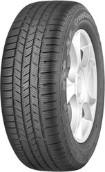 ContiCrossContactWinter 235/65R18 110H