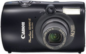 Canon Digital IXUS 980 IS (PowerShot SD990 IS)