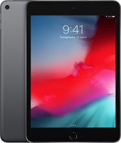 iPad mini 2019 64GB MUQW2 (серый космос)