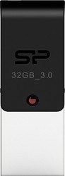 Mobile X31 8GB (SP008GBUF3X31V1K)