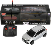 Lada Xray LADAXRAY-18L-GY
