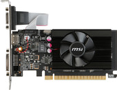 GeForce GT 720 1024MB DDR3 (N720-1GD3LP)