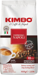 Espresso Napoli в зернах 1 кг
