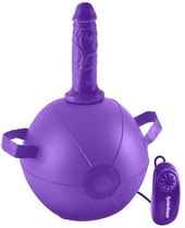 Vibrating Mini Sex Ball 61478