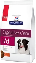 Prescription Diet Digestive Care i/d с курицей 12 кг