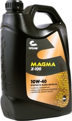 Magma X-100 10W-40 4л