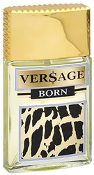 Parfum Versage Born for Men EdT (100 мл)