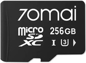microSDXC Card Optimized for Dash Cam 256GB