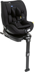 Seat3Fit i-Size (black)