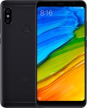 Xiaomi Redmi Note 5 3GB/32GB M1803E7SG международная версия (черный)