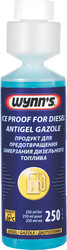 Ice Proof For Diesel 250 мл (22710)
