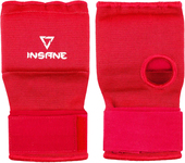 Dash IN22-IG100 внутренние (S, красный)