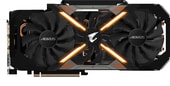 Gigabyte Aorus GeForce RTX 2060 Xtreme 6GB GDDR6 GV-N2060AORUS X-6GC