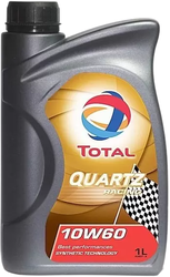Quartz Racing 10W-60 1л