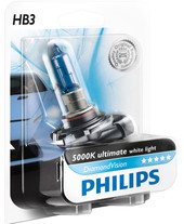 Philips HB3 DiamondVision 1шт [9005DVB1]