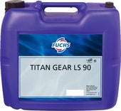 Titan Gear LS90 20л