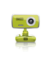 HD Webcam Jade (WC065)