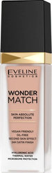 Cosmetics Wonder Match №035 Beige 30 мл