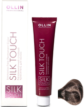 Silk Touch 5/7 светлый шатен коричневый