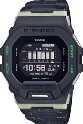G-Shock GBD-200LM-1E