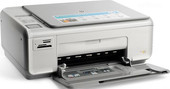 HP Photosmart C4283 (CC210C)