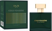 Nature Line Cold Fougere EdP (75 мл)