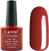 Color Coat (104 Rust Red)