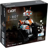 Z. BOT Robot C83002W