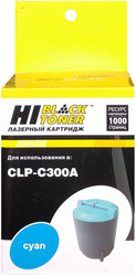 HB-CLP-C300A
