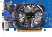 GeForce GT 730 2GB GDDR5 GV-N730D5-2GI (rev. 2.0)
