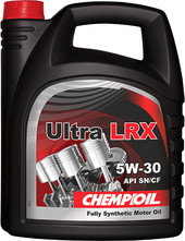Ultra LRX 5W-30 5л
