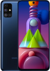 Galaxy M51 SM-M515F/DSN 6GB/128GB (синий)