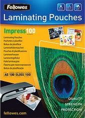 Laminating Pouch А5, 100 мкм, 100 л