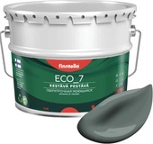 Eco 7 Salvia F-09-2-9-FL051 9 л (серо-зеленый)